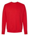 Hanes RS160 Unisex Perfect Sweats Crewneck Sweatshirt