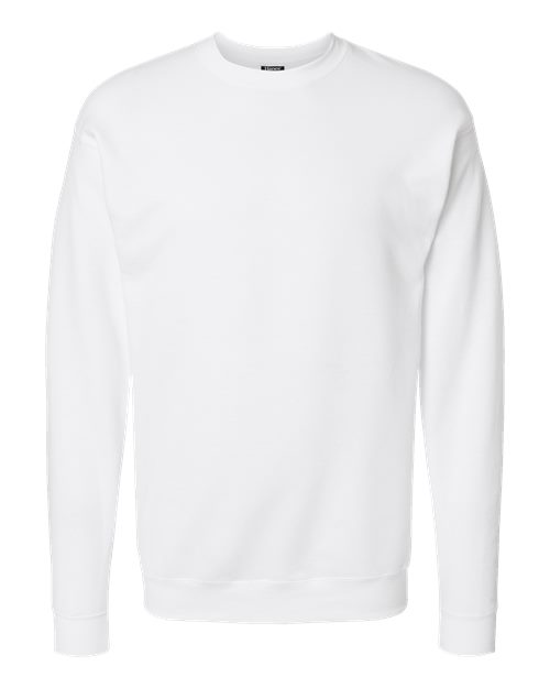 Hanes RS160 Unisex Perfect Sweats Crewneck Sweatshirt