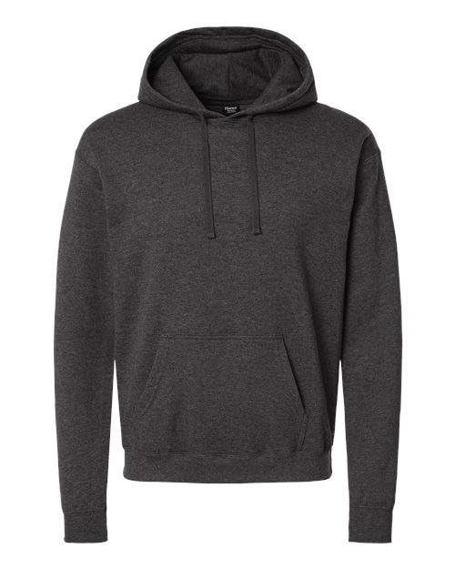 Hanes RS170 Unisex Perfect Sweats Hooded Sweatshirt