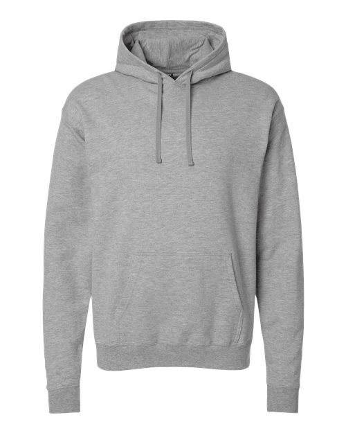 Hanes RS170 Unisex Perfect Sweats Hooded Sweatshirt