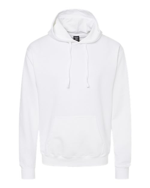 Hanes RS170 Unisex Perfect Sweats Hooded Sweatshirt