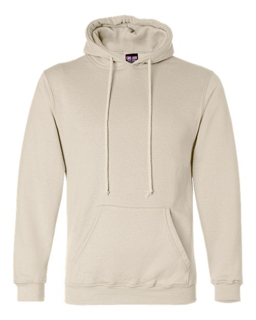 Bayside 960 Unisex USA-Made Hooded Sweatshirt