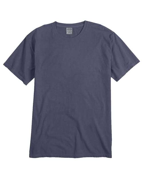 ComfortWash by Hanes CW100 Unisex Garment-Dyed Tearaway T-Shirt