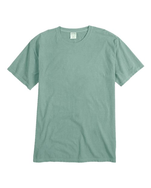 ComfortWash by Hanes CW100 Unisex Garment-Dyed Tearaway T-Shirt