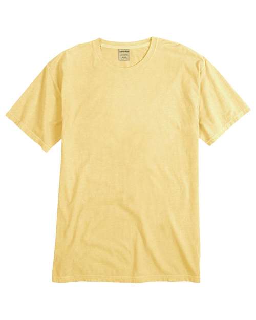 ComfortWash by Hanes CW100 Unisex Garment-Dyed Tearaway T-Shirt