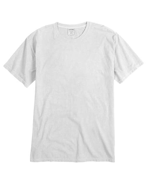 ComfortWash by Hanes CW100 Unisex Garment-Dyed Tearaway T-Shirt