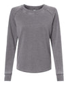 Alternative 8626 Women’s Lazy Day Mineral Wash French Terry Sweatshirt