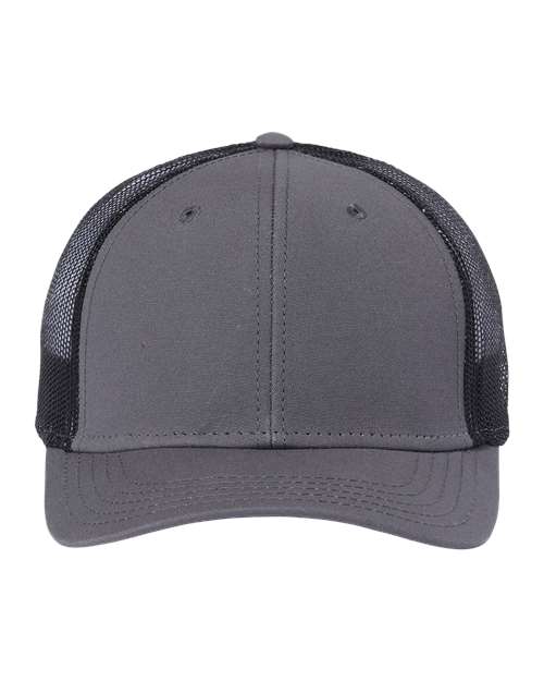 Atlantis Headwear RETH Sustainable Recy Three Trucker Cap