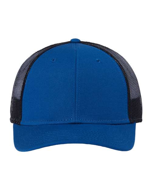 Atlantis Headwear RETH Sustainable Recy Three Trucker Cap