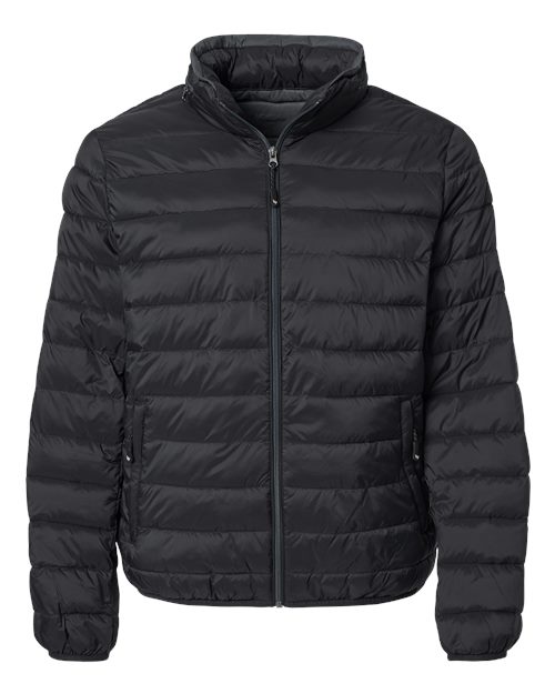 Weatherproof 211136 Men's PillowPac Puffer Jacket