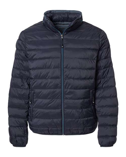 Weatherproof 211136 Men's PillowPac Puffer Jacket
