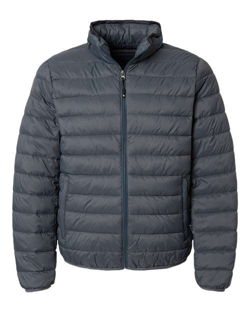 Weatherproof 211136 Men's PillowPac Puffer Jacket