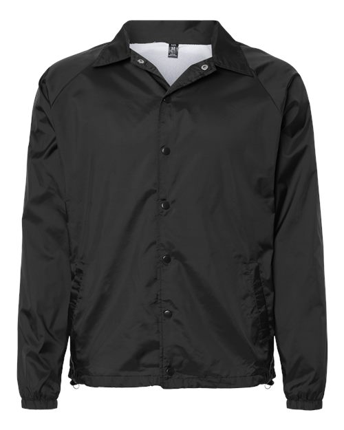 Burnside 9718 Unisex Mentor Coach's Jacket