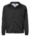Burnside 9718 Unisex Mentor Coach's Jacket
