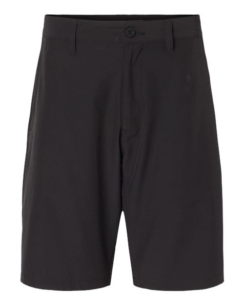 Burnside 9820 Men's Hybrid Stretch Shorts