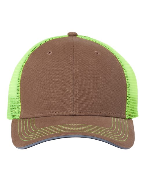 DRI DUCK 3357 Hudson Brights Cap