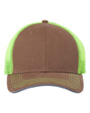 DRI DUCK 3357 Hudson Brights Cap