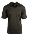 Burnside 0101 Men's Golf Polo
