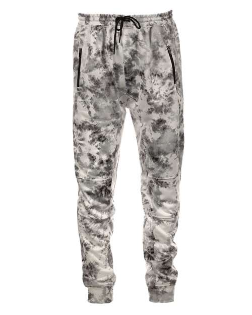 Burnside 8801 Men's Performance Fleece Joggers