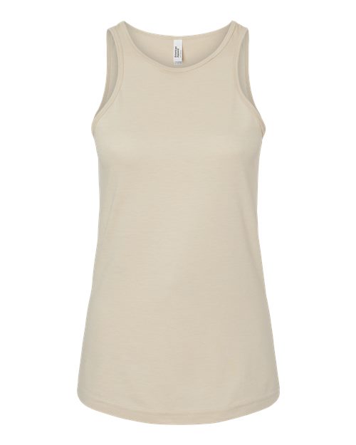 American Apparel 101CVC Women's CVC Tank