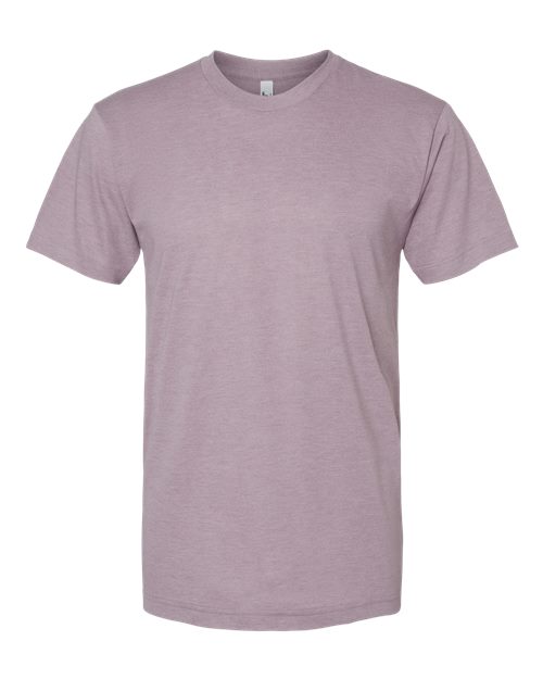 American Apparel TR401 Triblend Track Tee