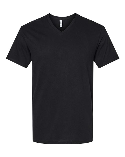 American Apparel 2006CVC CVC V-Neck Tee