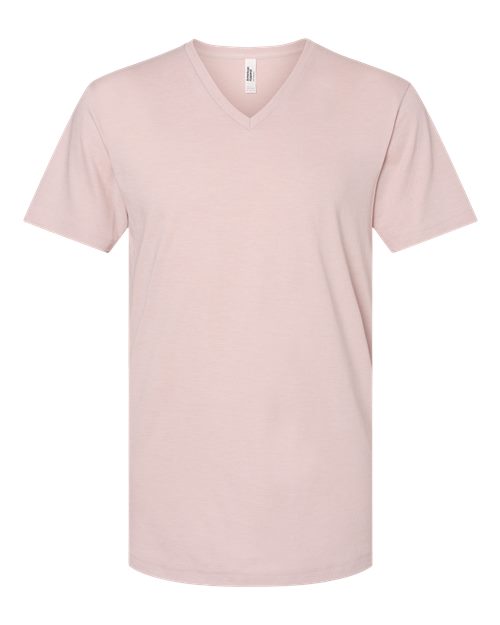 American Apparel 2006CVC CVC V-Neck Tee