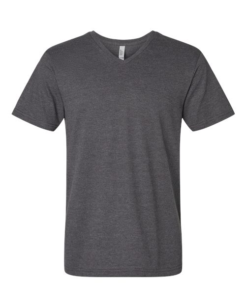 American Apparel 2006CVC CVC V-Neck Tee