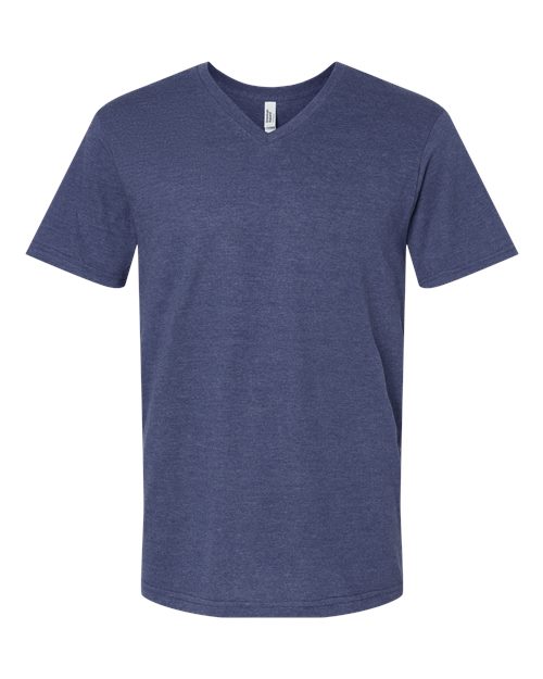 American Apparel 2006CVC CVC V-Neck Tee