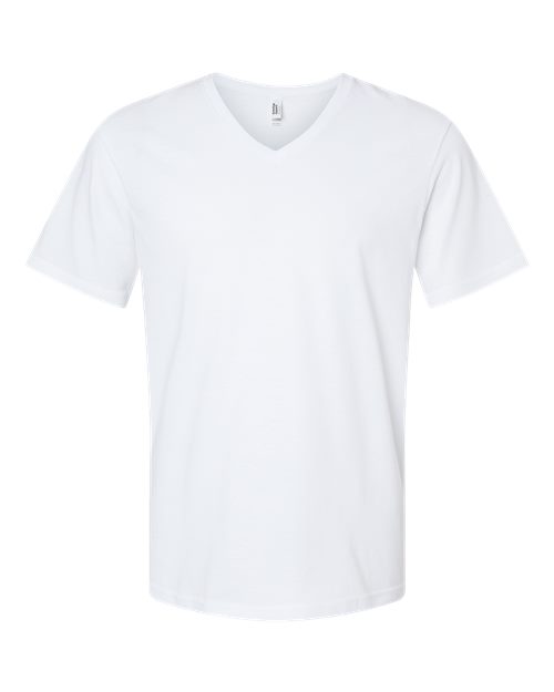 American Apparel 2006CVC CVC V-Neck Tee