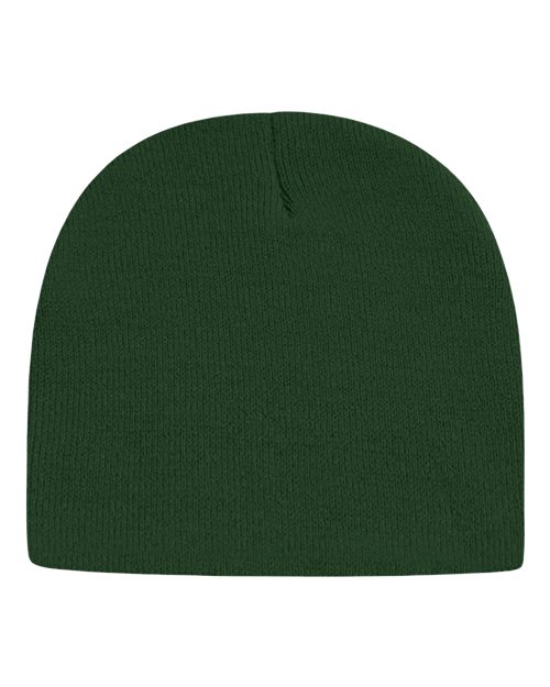 CAP AMERICA TKN28 USA-Made 8 1/2" Beanie