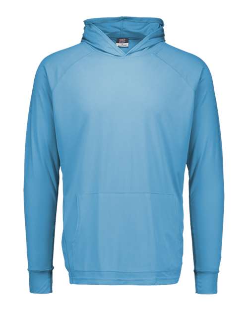MV Sport 20450Y Youth Sunproof® Hooded Long Sleeve T-Shirt