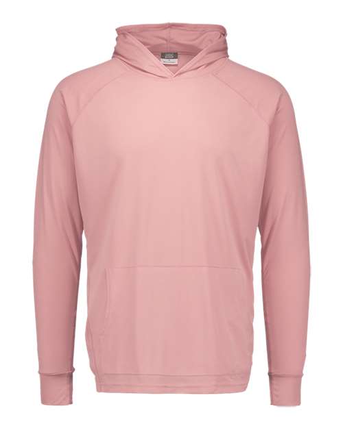 MV Sport 20450Y Youth Sunproof® Hooded Long Sleeve T-Shirt