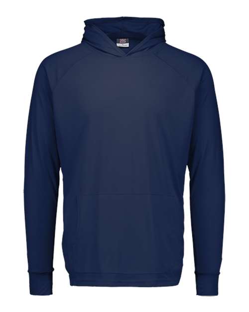 MV Sport 20450Y Youth Sunproof® Hooded Long Sleeve T-Shirt