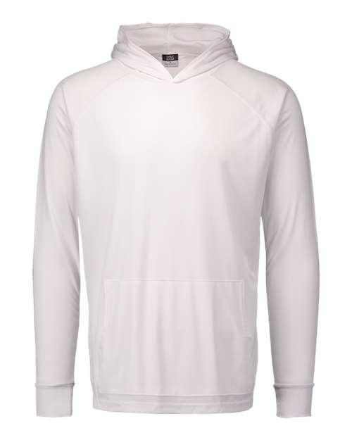 MV Sport 20450Y Youth Sunproof® Hooded Long Sleeve T-Shirt