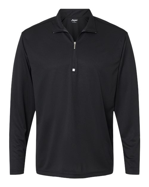 Paragon 350 Unisex Malibu Performance Quarter-Zip Pullover