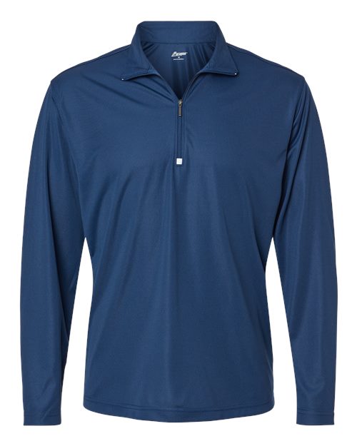 Paragon 350 Unisex Malibu Performance Quarter-Zip Pullover