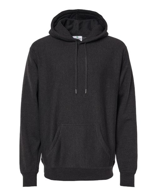 Independent Trading Co. IND5000P Unisex Legend Premium Heavyweight Cross-Grain Hooded Sweatshirt