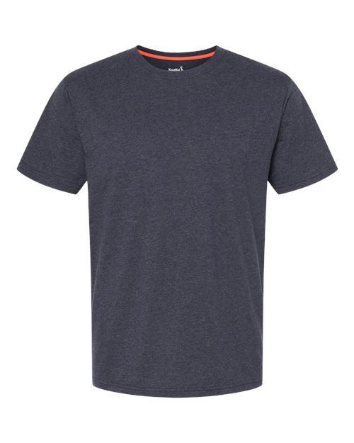 Kastlfel 2010 Unisex RecycledSoft™ T-Shirt