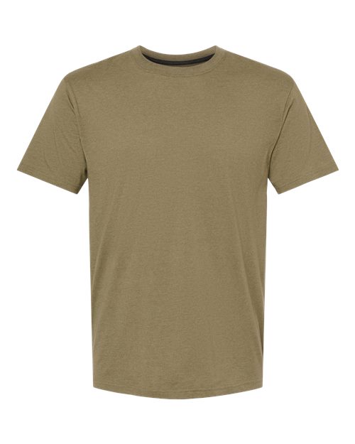 Kastlfel 2010 Unisex RecycledSoft™ T-Shirt