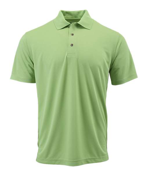 Paragon 108Y Youth Saratoga Performance Mini Mesh Polo