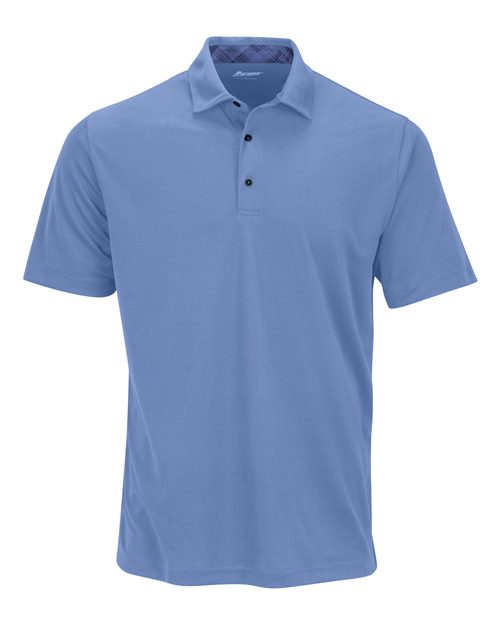 Paragon 150 Men's Memphis Sueded Polo