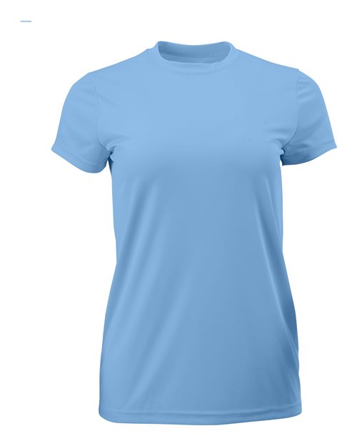 Paragon 204 Women's Islander Performance T-Shirt