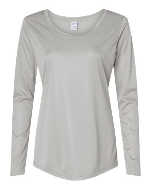 Paragon 214 Women's Long Islander Performance Long Sleeve T-Shirt