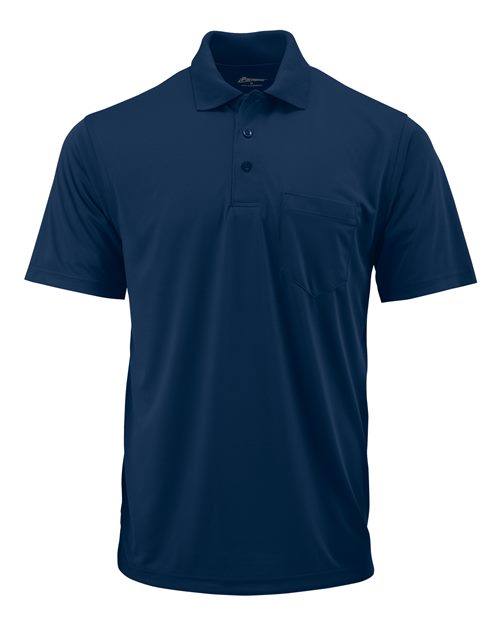 Paragon 4000 Men's Snag Proof Polo with Pocket