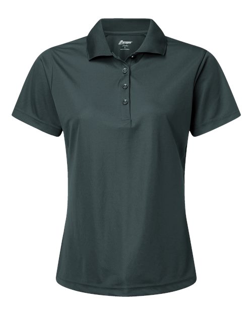 Paragon 504 Women's Sebring Performance Polo