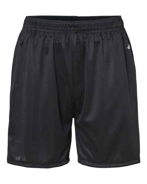 Badger 4146 Men's B-Core 5" Pocketed Shorts