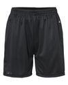 Badger 4146 Men's B-Core 5" Pocketed Shorts