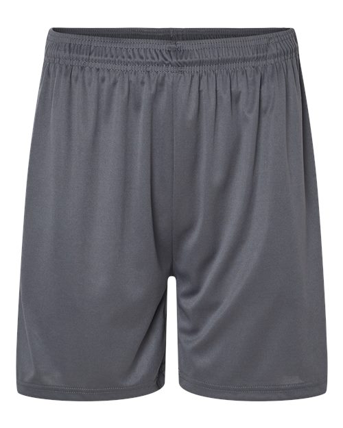 Badger 4146 Men's B-Core 5" Pocketed Shorts