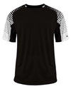 Badger 4210 Men's Lineup T-Shirt
